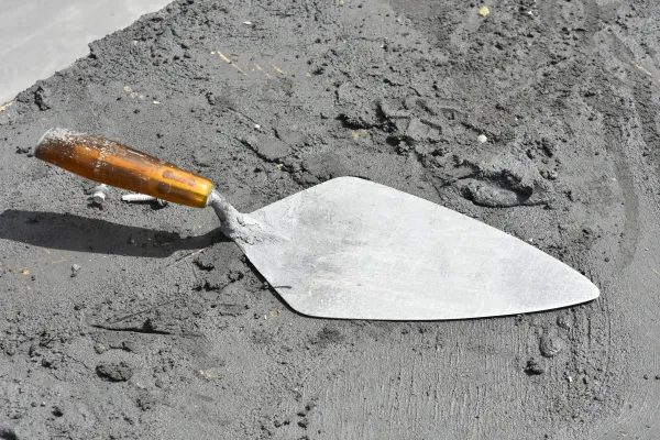 Trowel