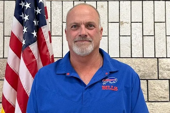 Todd Flynn